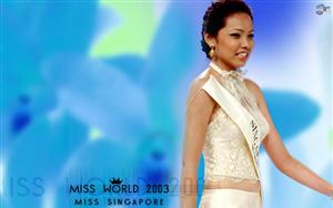 Miss World 2003